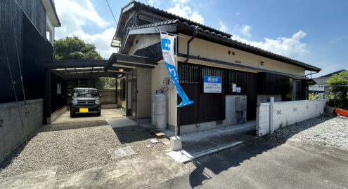 Casa à venda em Niihama, Nakamura Matsuki por ¥34,000/mês