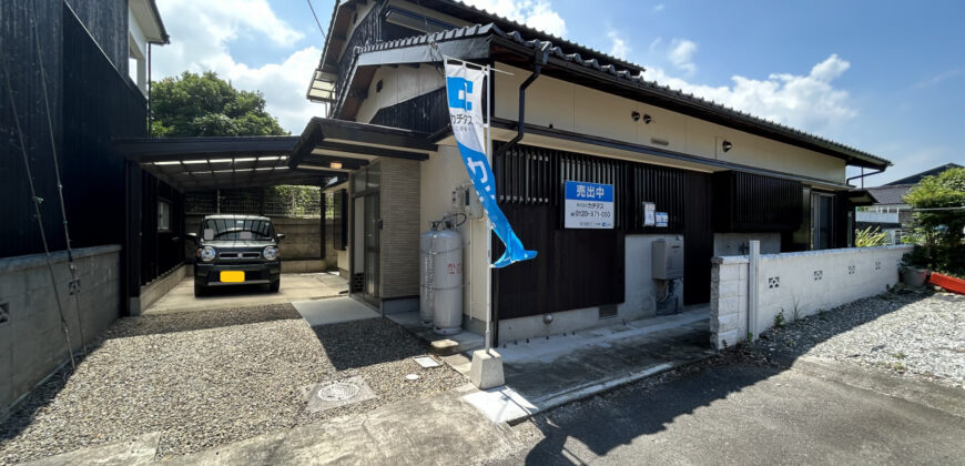 Casa à venda em Niihama, Nakamura Matsuki por ¥34,000/mês