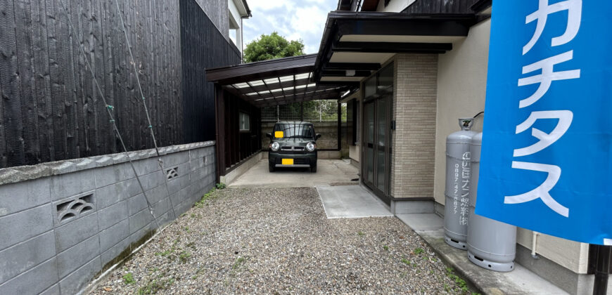 Casa à venda em Niihama, Nakamura Matsuki por ¥34,000/mês