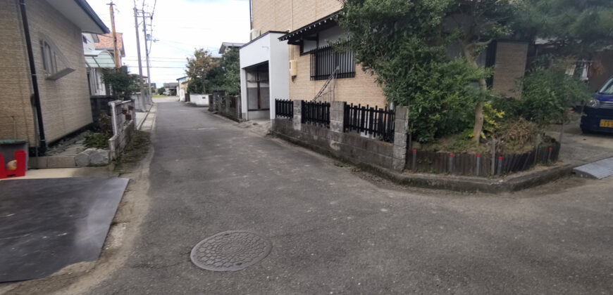 Casa à venda em Niihama, Nakamura Matsuki por ¥34,000/mês