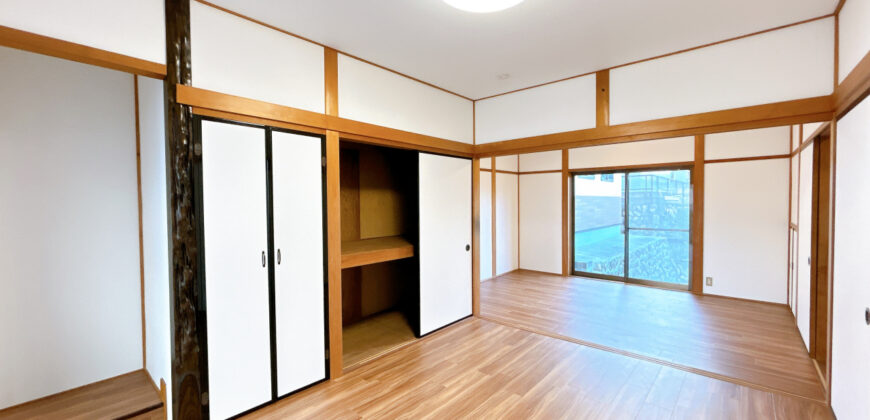 Casa à venda em Yokkaichi, Ikarugacho por ¥40,000/mês