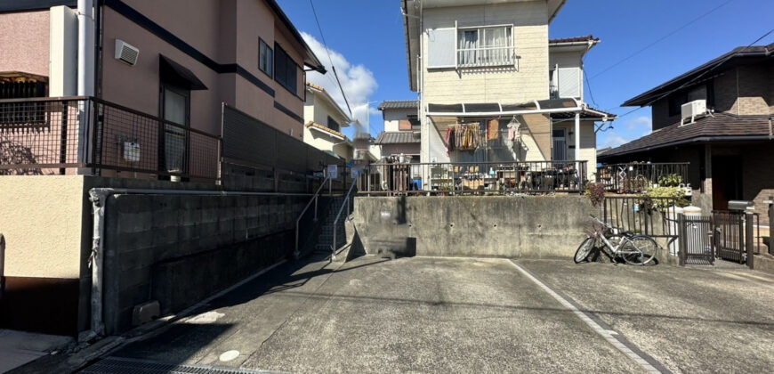 Casa à venda em Yokkaichi, Ikarugacho por ¥40,000/mês