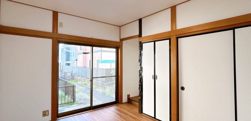 Casa à venda em Yokkaichi, Ikarugacho por ¥40,000/mês