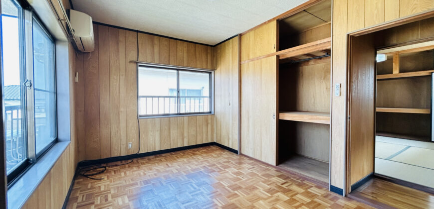 Casa à venda em Yokkaichi, Ikarugacho por ¥40,000/mês