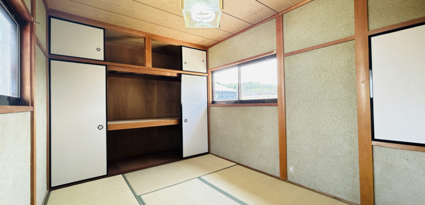 Casa à venda em Yokkaichi, Ikarugacho por ¥40,000/mês