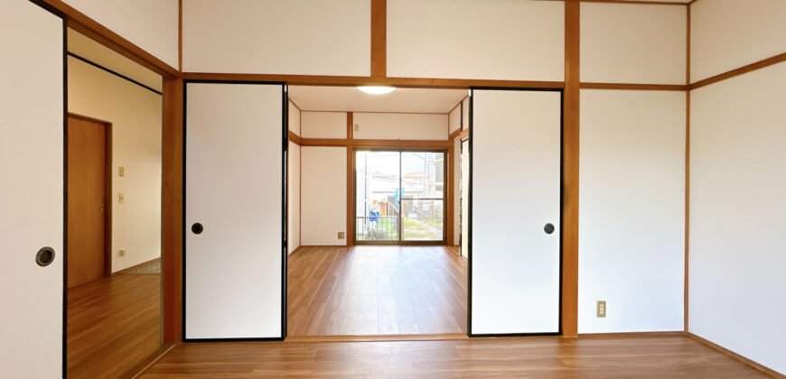 Casa à venda em Yokkaichi, Ikarugacho por ¥40,000/mês