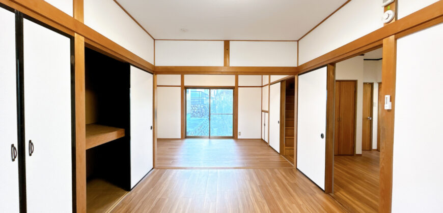 Casa à venda em Yokkaichi, Ikarugacho por ¥40,000/mês