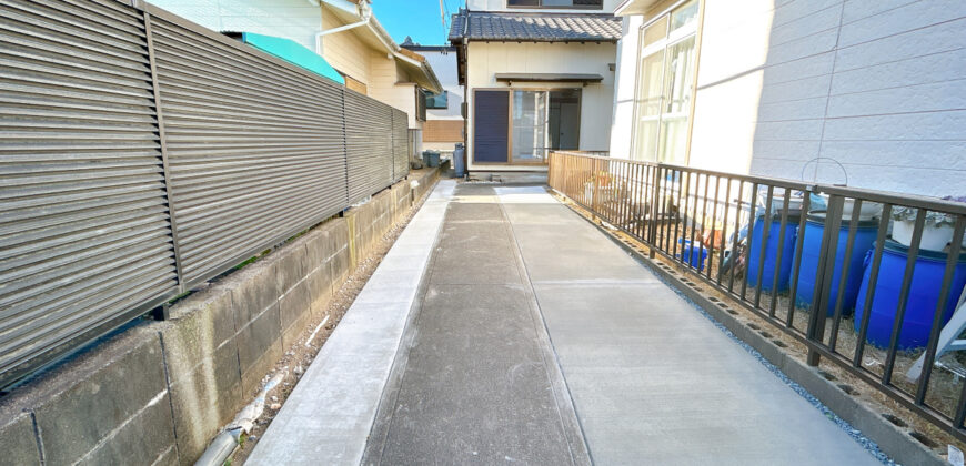 Casa à venda em Yokkaichi, Ikarugacho por ¥40,000/mês