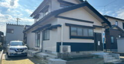 Casa à venda em Sabae, Tadasucho por ¥40,000/mês