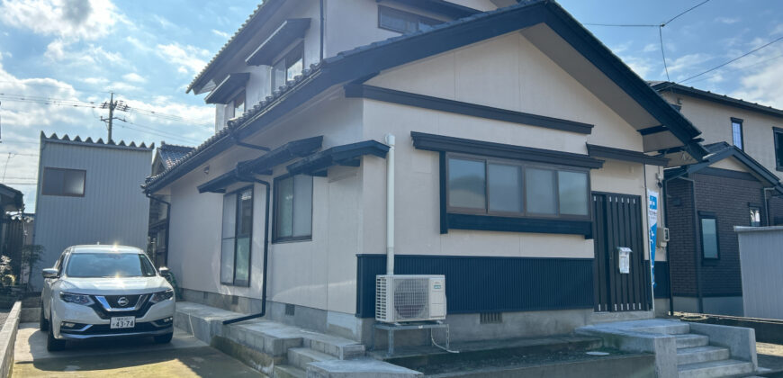 Casa à venda em Sabae, Tadasucho por ¥40,000/mês