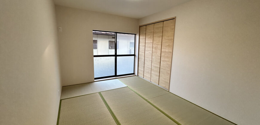 Casa à venda em Sabae, Tadasucho por ¥40,000/mês