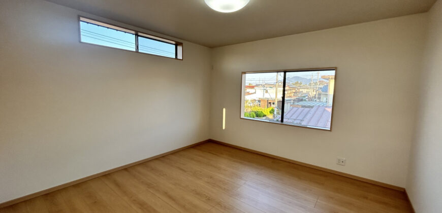 Casa à venda em Sabae, Tadasucho por ¥40,000/mês