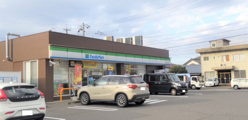 Casa à venda em Sabae, Tadasucho por ¥40,000/mês