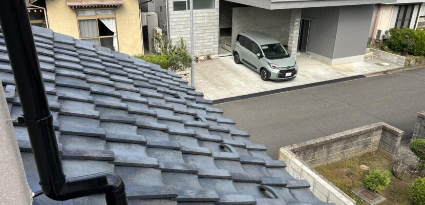 Casa à venda em Sabae, Tadasucho por ¥40,000/mês