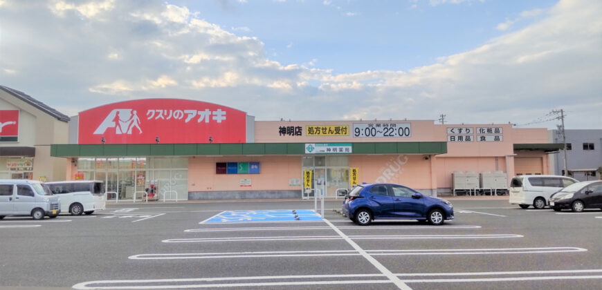 Casa à venda em Sabae, Tadasucho por ¥40,000/mês