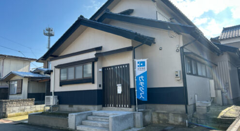 Casa à venda em Sabae, Tadasucho por ¥40,000/mês