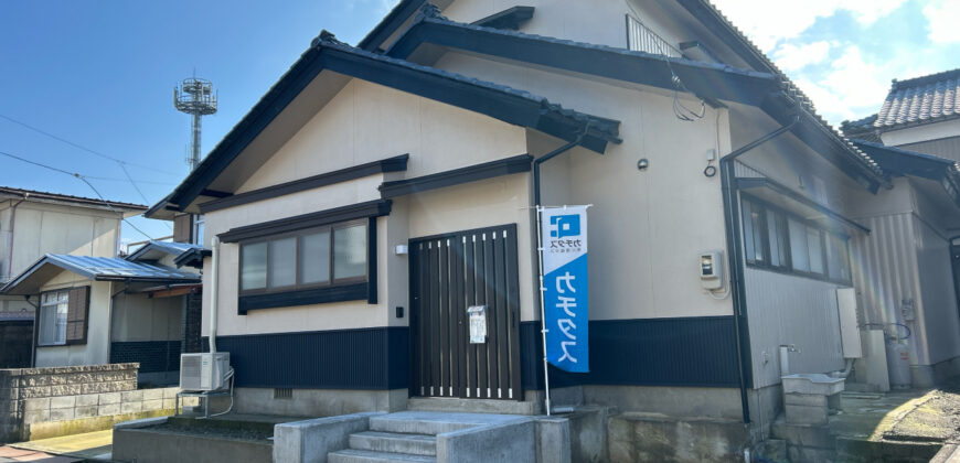 Casa à venda em Sabae, Tadasucho por ¥40,000/mês