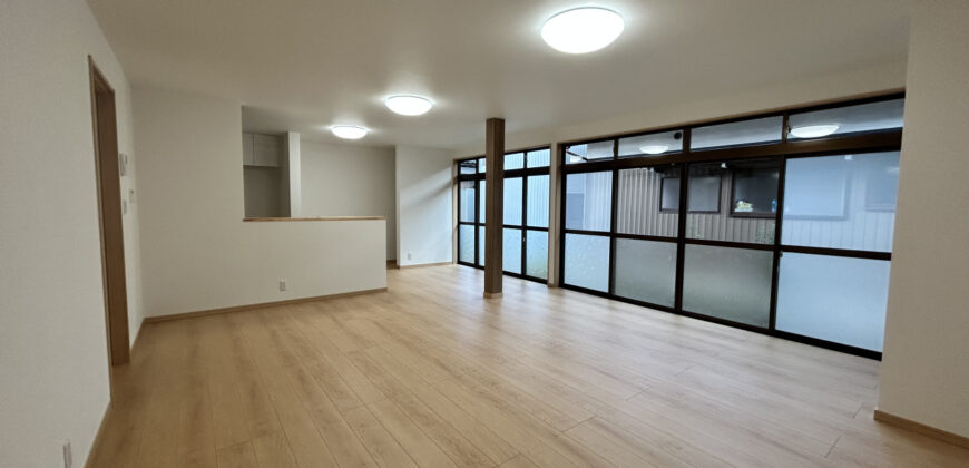 Casa à venda em Sabae, Tadasucho por ¥40,000/mês