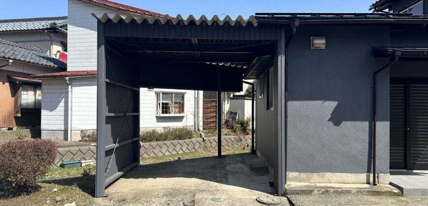 Casa à venda em Echizen, Fujimigaoka por ¥32,000/mês