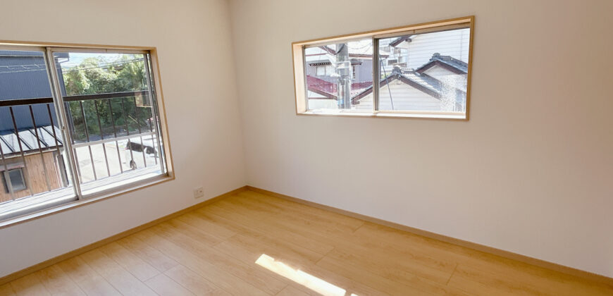 Casa à venda em Echizen, Fujimigaoka por ¥32,000/mês