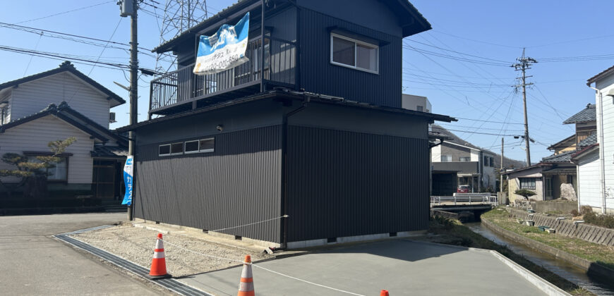 Casa à venda em Echizen, Fujimigaoka por ¥32,000/mês