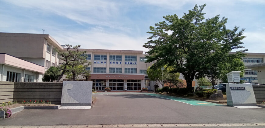 Casa à venda em Echizen, Fujimigaoka por ¥32,000/mês