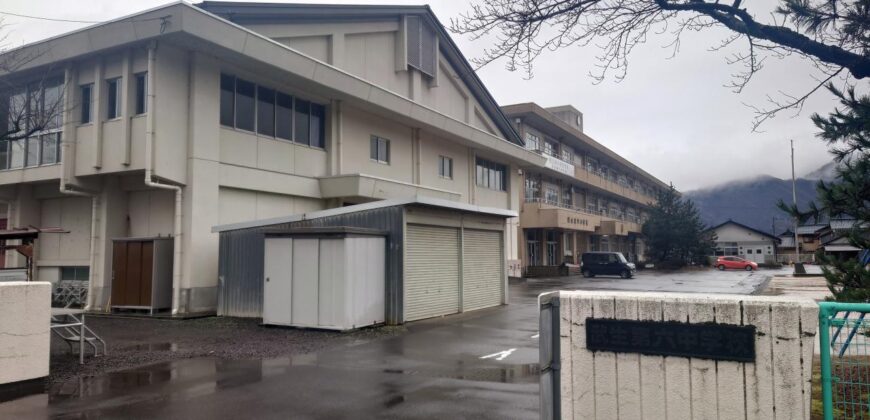 Casa à venda em Echizen, Fujimigaoka por ¥32,000/mês