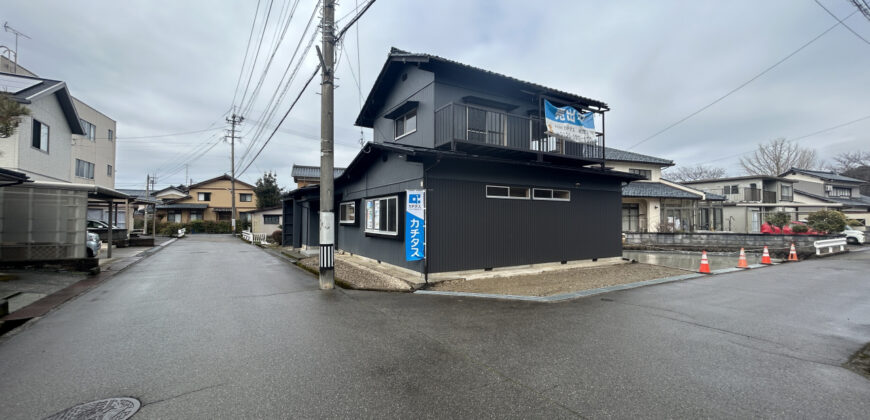 Casa à venda em Echizen, Fujimigaoka por ¥32,000/mês