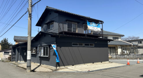 Casa à venda em Echizen, Fujimigaoka por ¥32,000/mês