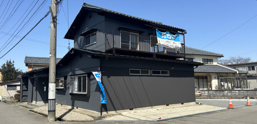 Casa à venda em Echizen, Fujimigaoka por ¥32,000/mês