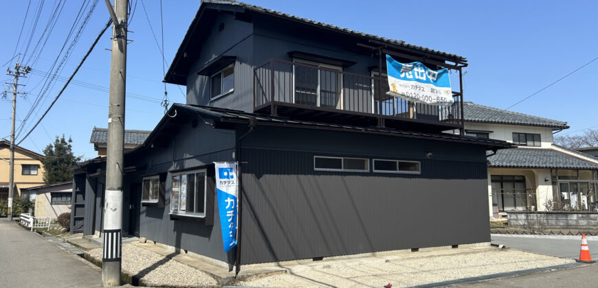 Casa à venda em Echizen, Fujimigaoka por ¥32,000/mês