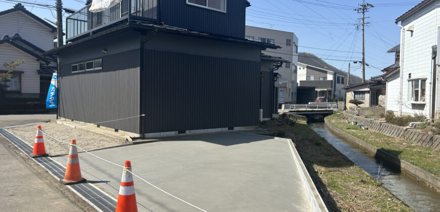 Casa à venda em Echizen, Fujimigaoka por ¥32,000/mês