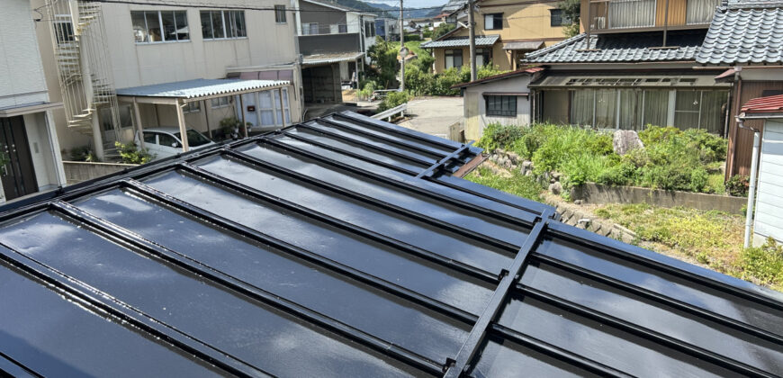 Casa à venda em Echizen, Fujimigaoka por ¥32,000/mês