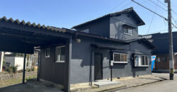 Casa à venda em Echizen, Fujimigaoka por ¥32,000/mês