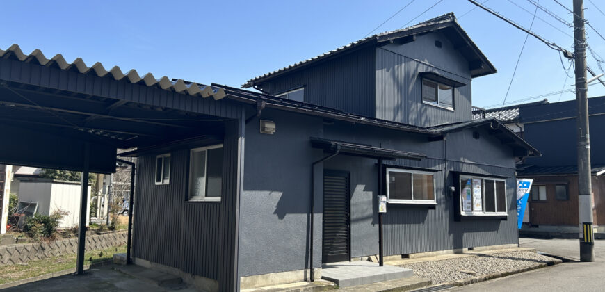 Casa à venda em Echizen, Fujimigaoka por ¥32,000/mês