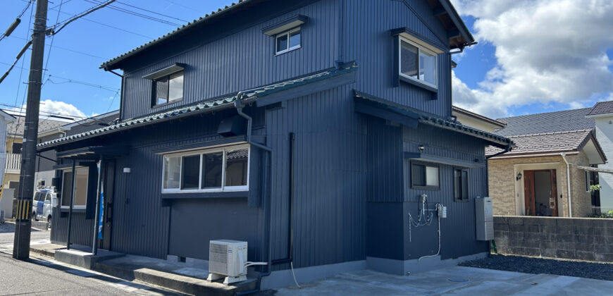 Casa à venda em Tsuruga, Kumonmei por ¥48,000/mês