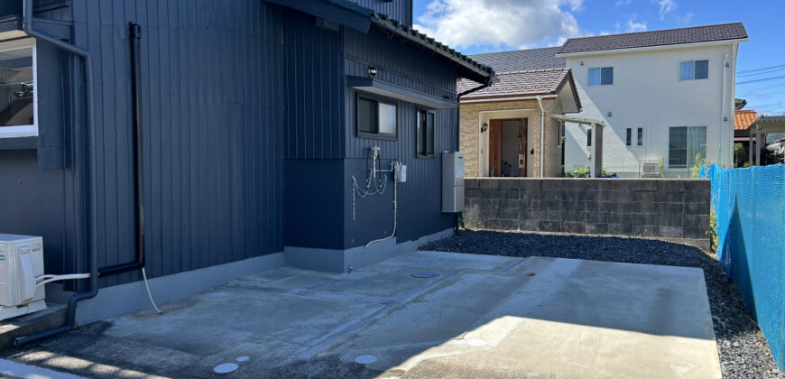 Casa à venda em Tsuruga, Kumonmei por ¥48,000/mês