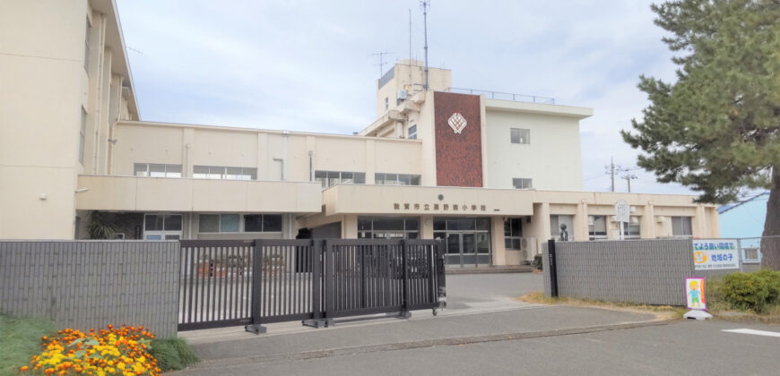 Casa à venda em Tsuruga, Kumonmei por ¥48,000/mês