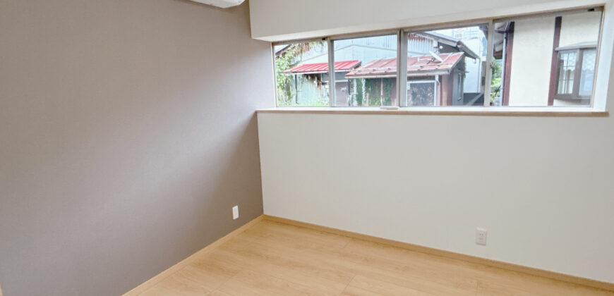 Casa à venda em Tsuruga, Kumonmei por ¥48,000/mês