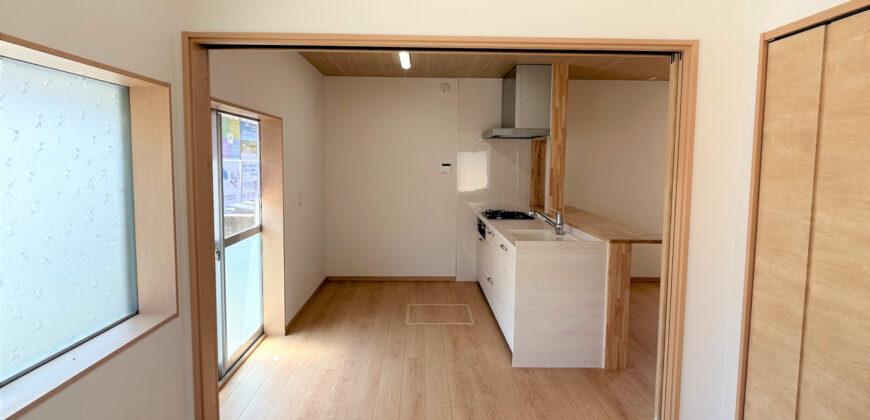 Casa à venda em Tsuruga, Kumonmei por ¥48,000/mês