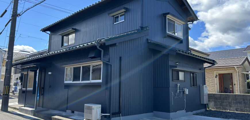 Casa à venda em Tsuruga, Kumonmei por ¥48,000/mês