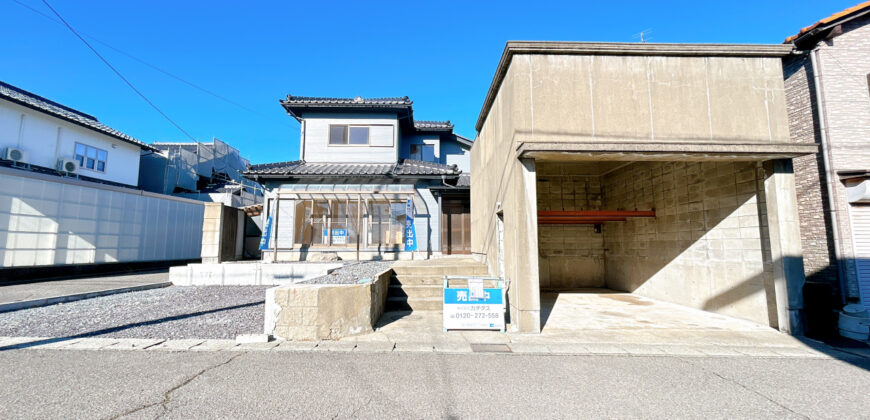 Casa à venda em Sakai, Mikunicho por ¥38,000/mês