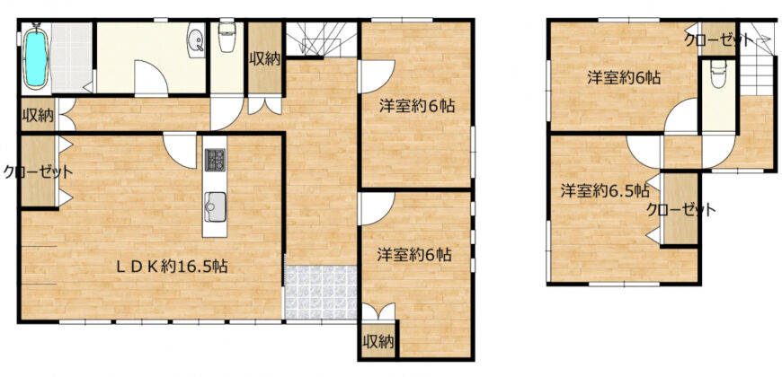 Casa à venda em Sakai, Mikunicho por ¥38,000/mês