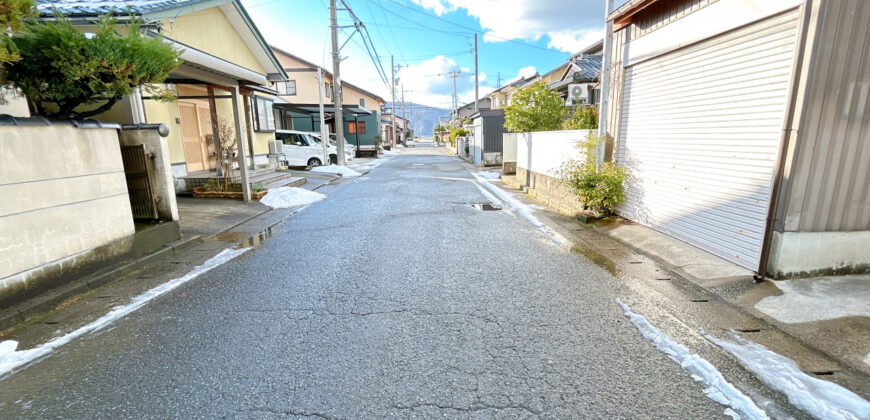 Casa à venda em Sakai, Mikunicho por ¥38,000/mês