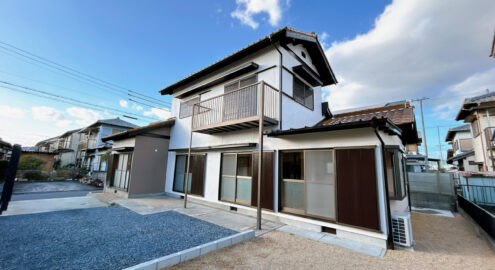 Casa à venda em Yokkaichi, Ojita por ¥63,000/mês