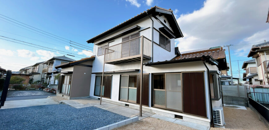 Casa à venda em Yokkaichi, Ojita por ¥63,000/mês