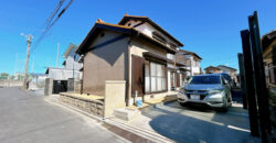 Casa à venda em Yokkaichi, Ojita por ¥63,000/mês