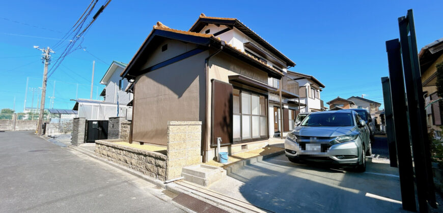 Casa à venda em Yokkaichi, Ojita por ¥63,000/mês