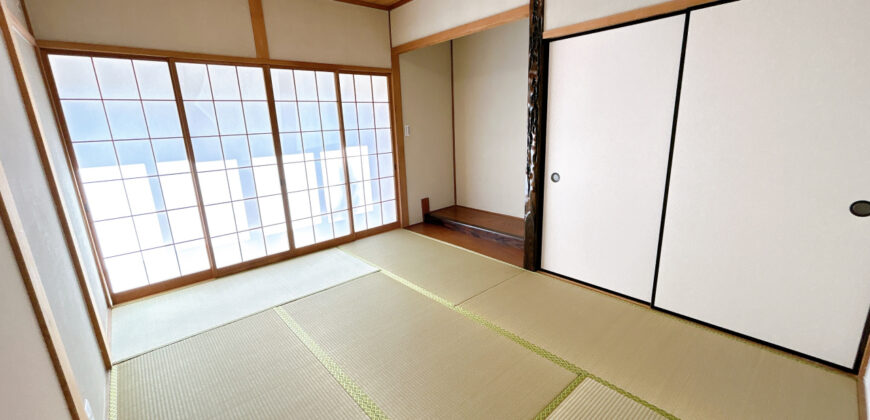 Casa à venda em Yokkaichi, Ojita por ¥63,000/mês