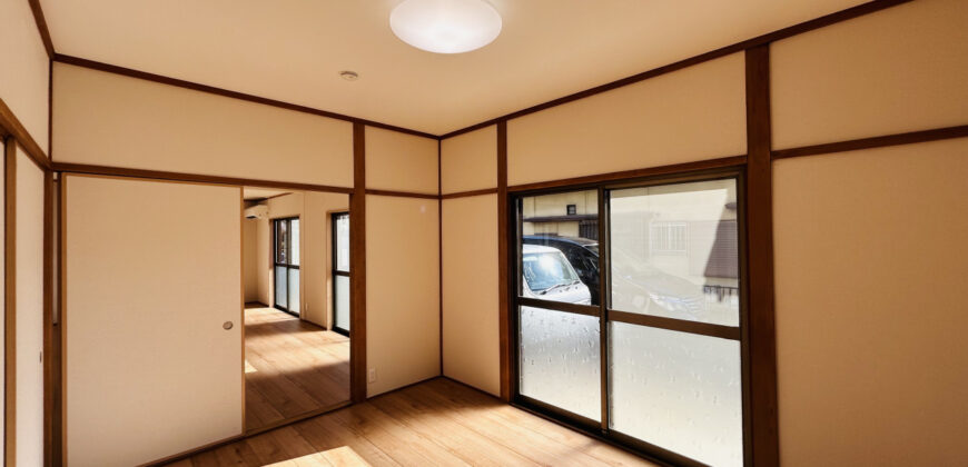 Casa à venda em Yokkaichi, Ojita por ¥63,000/mês